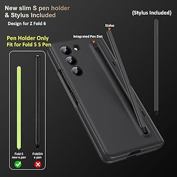 Galaxy Z Fold6 256GB / S Pen Case（未開封品）付 Galaxy Z Fold6 256GB / S Pen Case（未開封品）付
